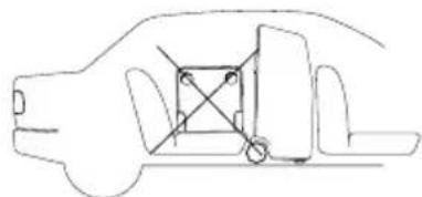 Argoclima Mythiko - Transporte - 8