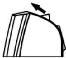 Argoclima Mythiko - SETTING AIR FLOW DIRECTION - 2