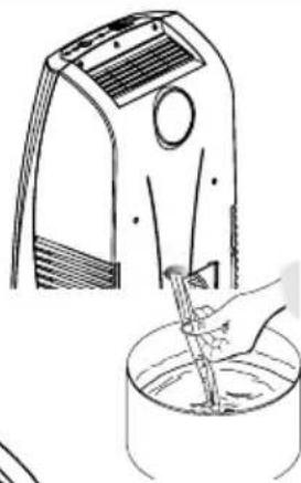 Argoclima Mythiko - PELIGRO! - 2