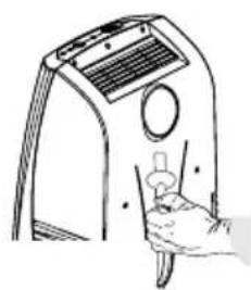 Argoclima Mythiko - AVISO - 1