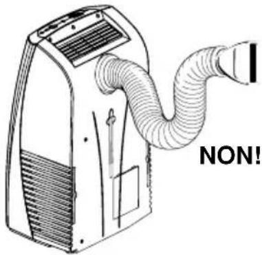 Argoclima Mythiko - REFROIDISSEMENT - 3