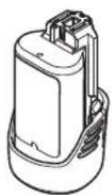 BOSCH GSR 10 8LI Professional - 4