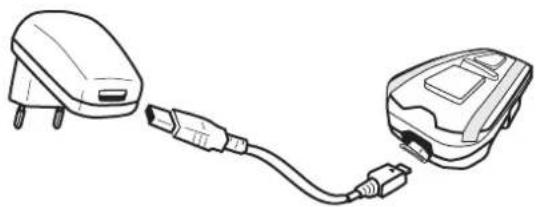 CARDO Q3 MultiSet - CHARGEMENT DU SCALA RIDER - 1