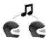 CARDO Q3 MultiSet - PARTAGE DE MUSIQUE (MUSIC SHARING) - 1
