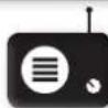CARDO Q3 MultiSet - RADIO FM - 1