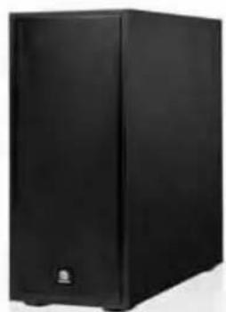 BOSTON ACOUSTICS TVEE 30 - Specifications - 2