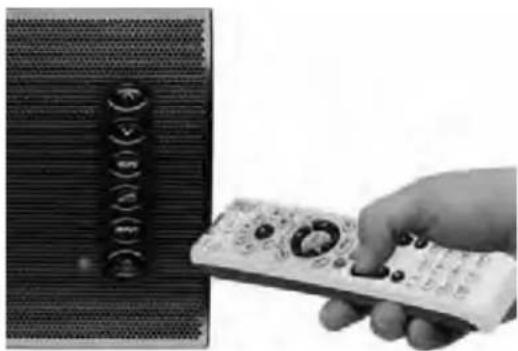 BOSTON ACOUSTICS TVEE 30 - ABC - 3