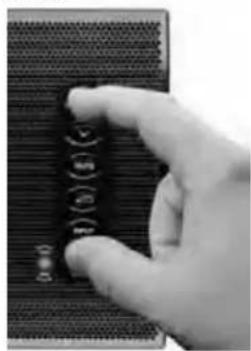 BOSTON ACOUSTICS TVEE 30 - ABC - 1