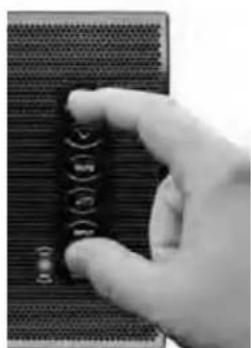 BOSTON ACOUSTICS TVEE 30 - Programming your Soundbar - 3