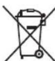 CLATRONIC FR 3390 - A „kuka" piktogram jelentese - 1