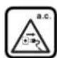 BOSCH AMW 10 SG - Safety Notes - 5