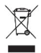 BOSCH PHS8667 - Mise au rebut - 1