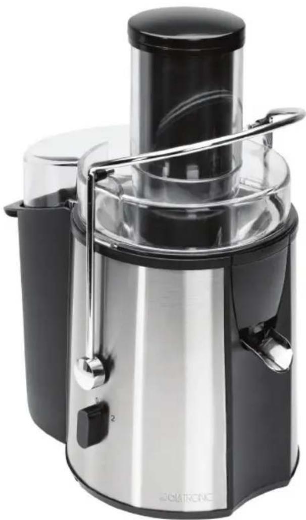 CLATRONIC AE 3465 - 1