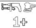 BOSCH GAS 35 L SFC+ Professional - Simbolurile si semnificatia acestora - 7