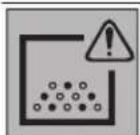 BOSCH GAS 35 L SFC+ Professional - Symbole und ihre Bedeutung - 4