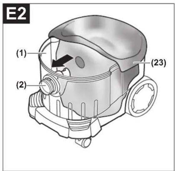 BOSCH GAS 35 L SFC+ Professional - 11