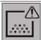 BOSCH GAS 35 L SFC+ Professional - Symbole iich znaczenie - 3