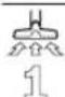 BOSCH GAS 35 L SFC+ Professional - Symbols and their meaning - 13