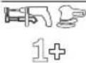 BOSCH GAS 35 L SFC+ Professional - Bennrnp MeH onapdbin Maftbinae - 4