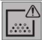 BOSCH GAS 35 L SFC+ Professional - Symbols and their meaning - 4
