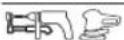 BOSCH GAS 35 L SFC+ Professional - Symbols and their meaning - 10