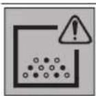 BOSCH GAS 35 L SFC+ Professional - Symboles et leur signification - 3