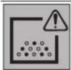 BOSCH GAS 35 L SFC+ Professional - Simbologia y su significado - 3