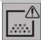 BOSCH GAS 35 L SFC+ Professional - Symbolit ja nilden merkityts - 3