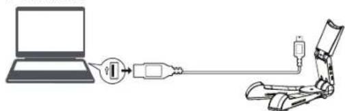 Cabstone Soundstand 95197 - 8电池充电 - 1