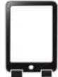 Cabstone Soundstand 95197 - ASENTAMINEN - 1