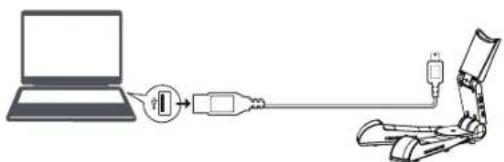 Cabstone Soundstand 95197 - RICARICA DELLA BATTERIA - 1