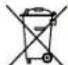 Cabstone Soundstand 95197 - Batterien-Akku-Entsorgung - 1