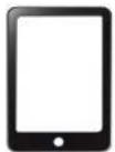 Cabstone Soundstand 95197 - Anslutninq aven Tablet PC fran AUX - 1