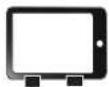 Cabstone Soundstand 95197 - ASENTAMINEN - 2