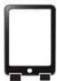 Cabstone Soundstand 95197 - POSE - 1