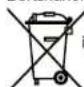 Cabstone Soundstand 95197 - Bortskaffelse of batterier - 1