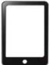 Cabstone Soundstand 95197 - Conectar su Tablet PC mediante AUX - 1