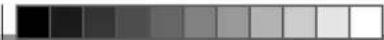 Cabstone Soundstand 95197 - TEKNISET TIEDOT - 1
