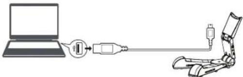 Cabstone Soundstand 95197 - CARREGAR A BATERIA - 1