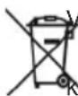 Cabstone Soundstand 95391 - POZNÁMKY K LIKVIDACI ODPADU - 1