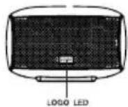 Cabstone Soundstand 95391 - 작동 요소 - 4