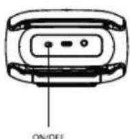 Cabstone Soundstand 95391 - VITALA DELAR - 1