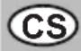 Cabstone Soundstand 95391 - DECLARAÇÃO DE CONFORMIDADE CE - 1
