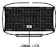 Cabstone Soundstand 95391 - ELEMENTOS OPERACIONAIS - 4