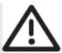 Cabstone Soundstand 95391 - WARNING! Risk för kortslutning! - 1