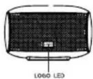 Cabstone Soundstand 95391 - Liiketoiminnan Elements - 4