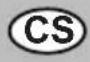 Cabstone Soundstand 95391 - PROHLÁŠENÍ CE - 2