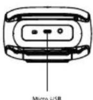 Cabstone Soundstand 95391 - VITALA DELAR - 2