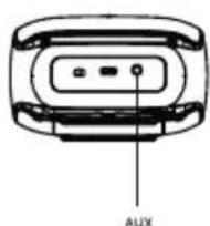 Cabstone Soundstand 95391 - VITALA DELAR - 3