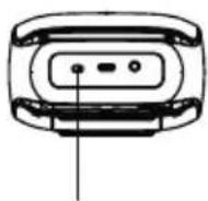 Cabstone Soundstand 95391 - ELEMENTI DI COMANDO - 1